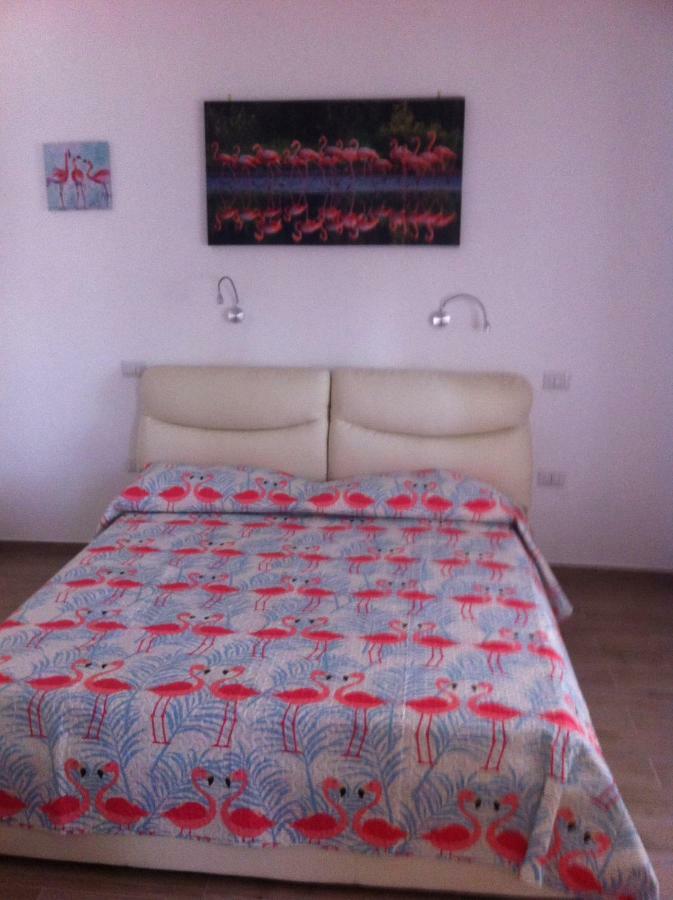 Il Marchese Mirante Bed & Breakfast San Pietro in Bevagna Exterior photo